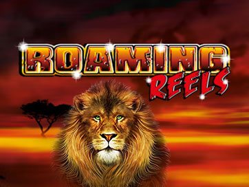 Roaming Reels